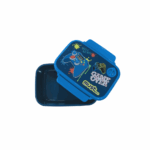 Set de gourde et lunchbox Game Over