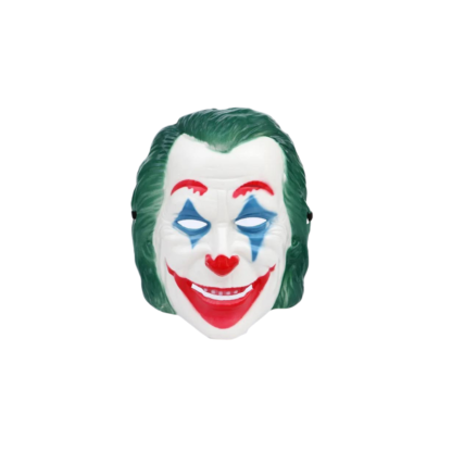 Joker Generique Masque