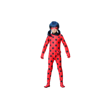 Miraculous Ladybug costume