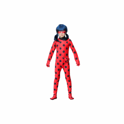 Miraculous Ladybug costume