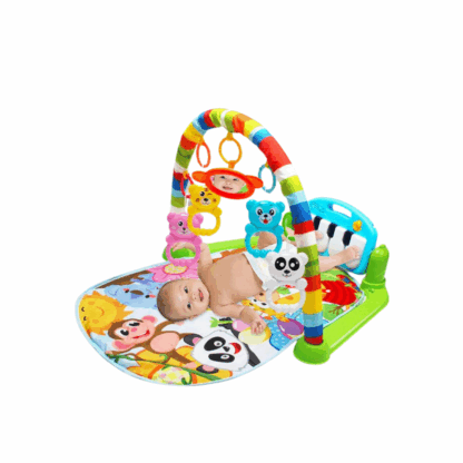 Tapis d’Éveil intelligent piano