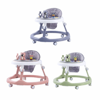 Trotteur Youpala Bébé Ronde