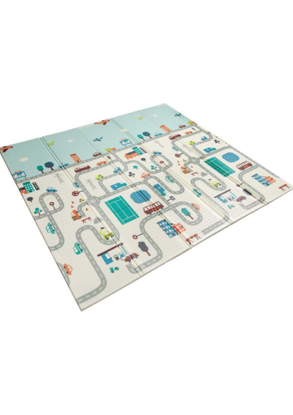 Tapis de jeu