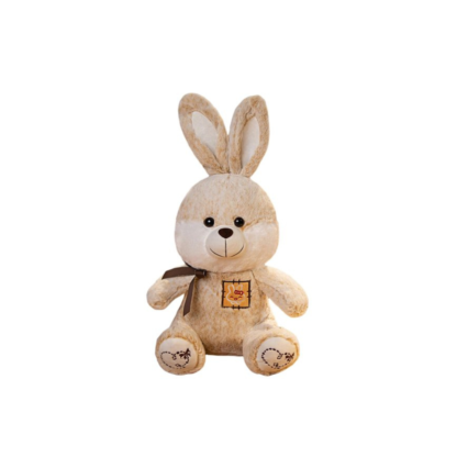 Lapin Peluche 50cm