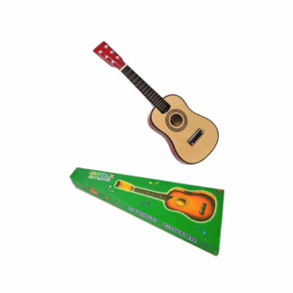 Guitare en Bois pour Enfants Generique