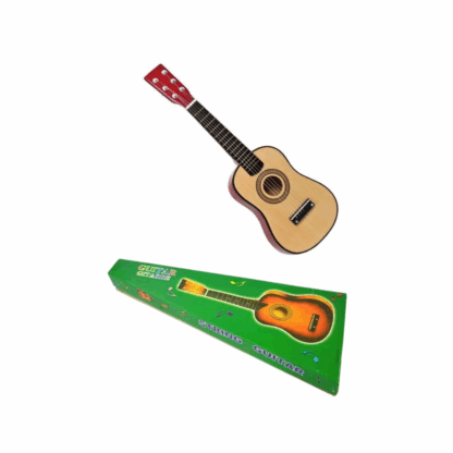 Guitare en Bois pour Enfants Generique