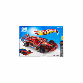 LEGO HOTWHEEL VOITURE