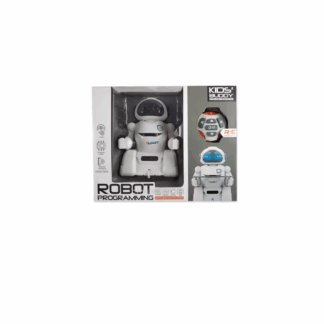 Mini Robot Radiocommandé