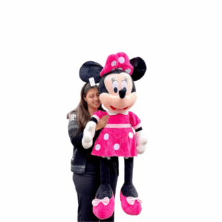 Minnie Mouse Peluche Géant 140 cm