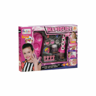 STUDIO DE NAIL ART BRICOLAGE