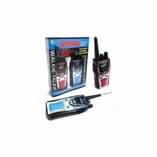 talkie walkie interphone