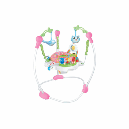 Sauteur bebe Jumper