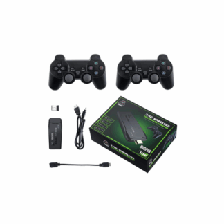 Console de jeu USB
