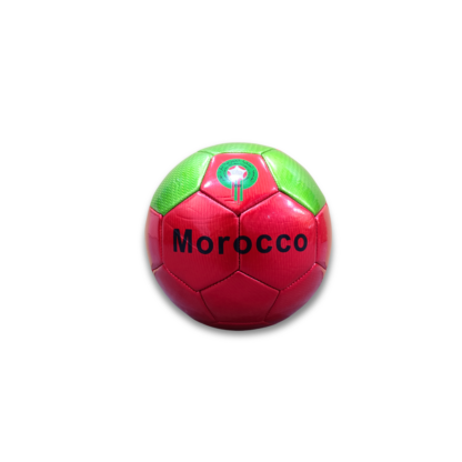 ballon de foot