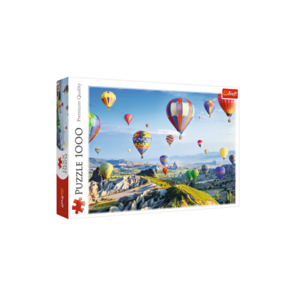 Cappadoce Puzzle 1000 pieces