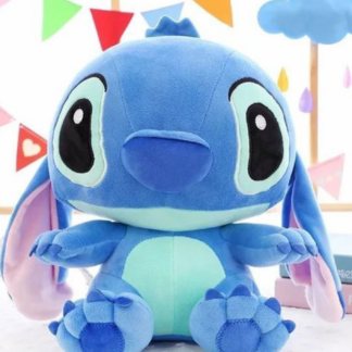 Peluche Stitch