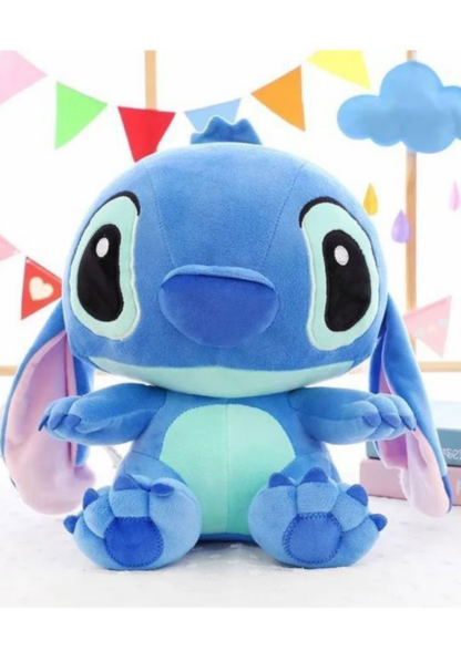 Peluche Stitch