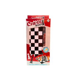 Jeu d'échecs Chess Series Coffret