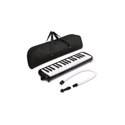 Piano Melodica 32 touches – Noir