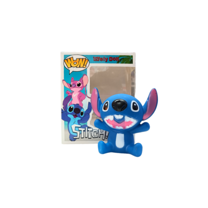 stitch jouet