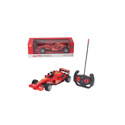 Voiture de course RC