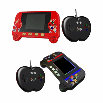 console de jeu retro gaming F3
