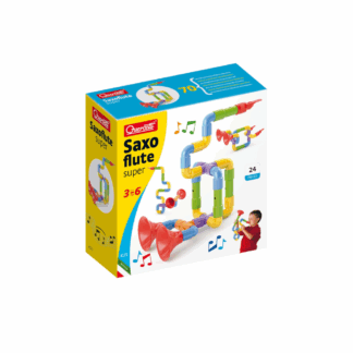 Jouet Musical Saxo Flute enfant