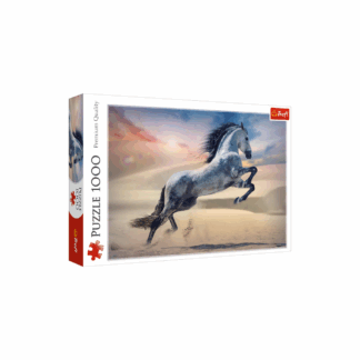 Puzzle Majestic Horse