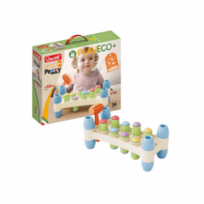 Marteau enfant Peggy Eco