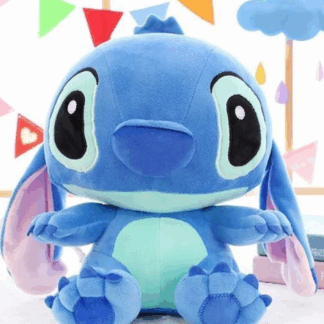 Peluche Stitch