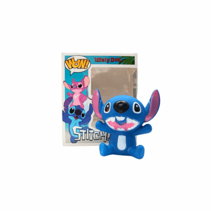 stitch jouet