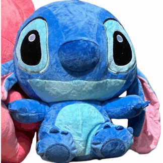 Stitch Peluche Bleu 32CM