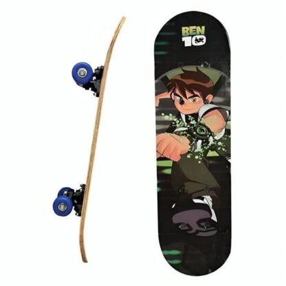 Skateboard Ben Ten 60 cm