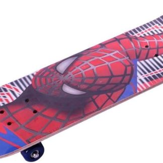 Skateboard Spiderman 60 cm