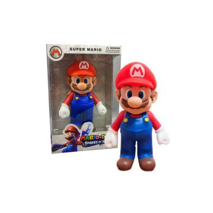 Figurine Mario