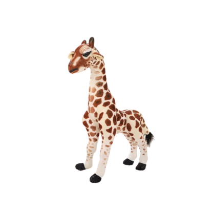 Peluche Girafe