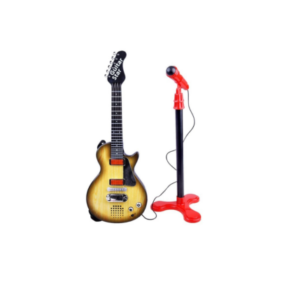 guitare jouet enfant