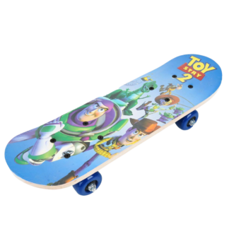 Skateboard Toy Story 60 cm