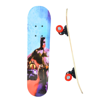 Skateboard Batman 60 cm