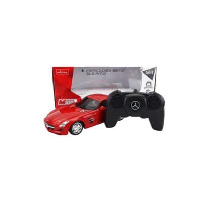 Voiture RC Mercedes-Benz