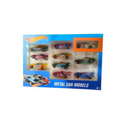 Hot Wheels voiture