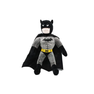 Batman en peluche