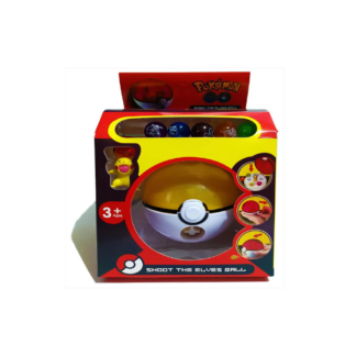 Pokémon ball