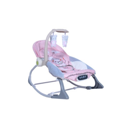 Transat bébé Intelligent Relax