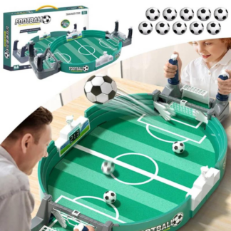 Table de jeux Babyfoot