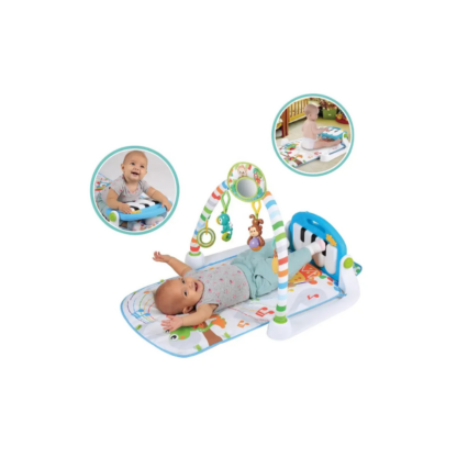 Tapis de jeux bébé