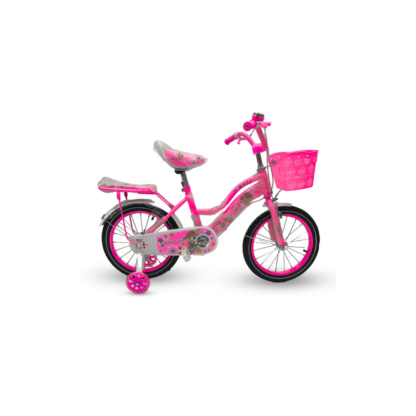 bicyclette pour fille