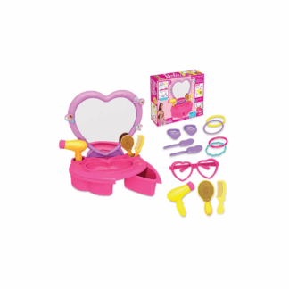 Barbie Salon de Beauté