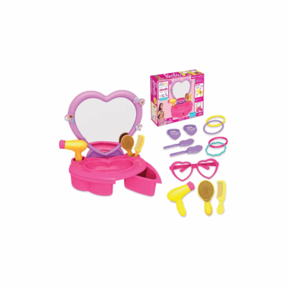 Barbie Salon de Beauté