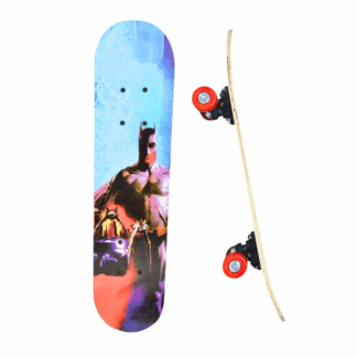 Skateboard Batman 60 cm